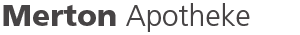 Frankfurt_Merton Apotheke (241276) Second Logo
